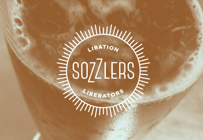 Sozzlers: Libation Liberators